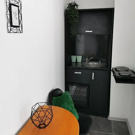 My Place Apartmán