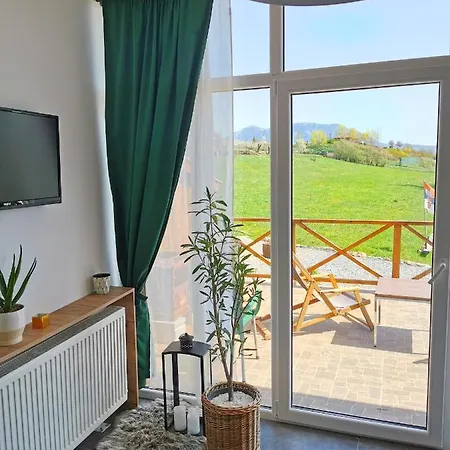 Διαμέρισμα My Place