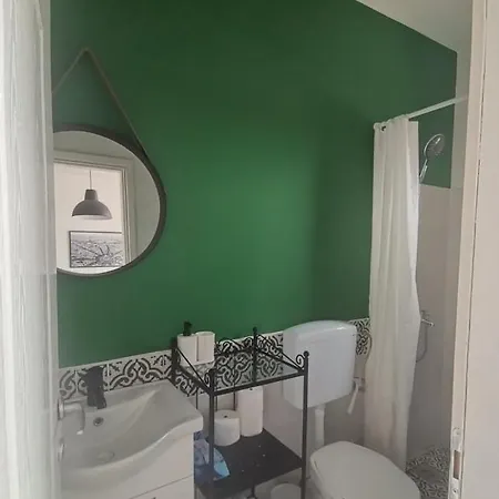 My Place 公寓 Krivi Vir