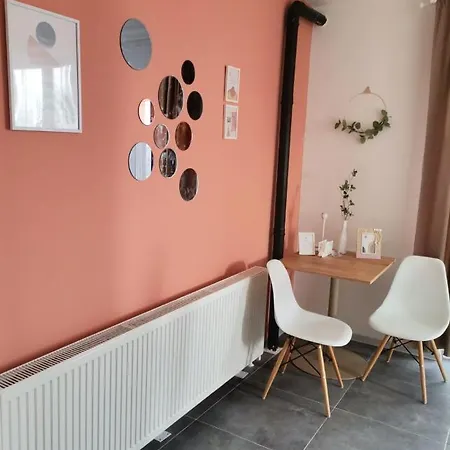 My Place 公寓 Krivi Vir