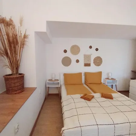 Appartement My Place *