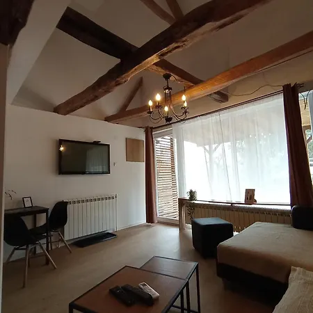 My Place Apartmán *