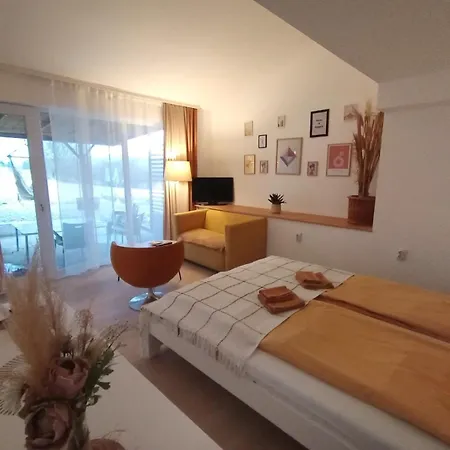 My Place