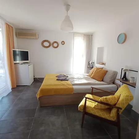 My Place 公寓 Krivi Vir