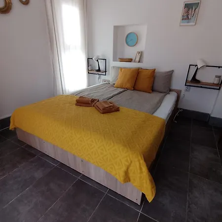 公寓 My Place Krivi Vir