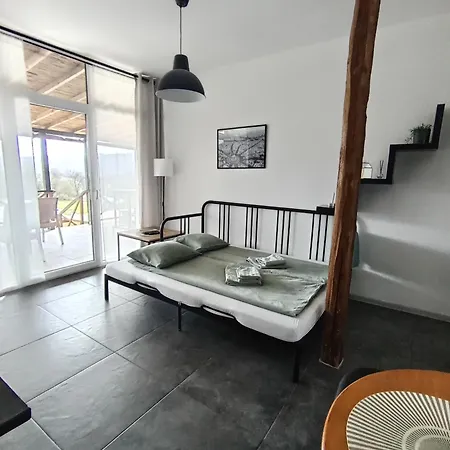 My Place Apartmán