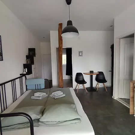 Apartmán My Place