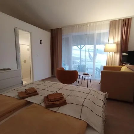 My Place * Krivi Vir