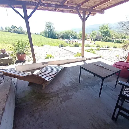 My Place
