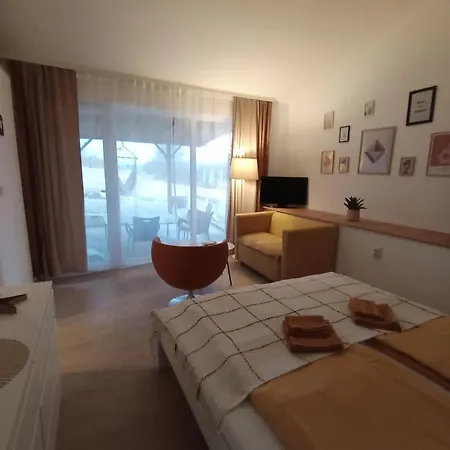 My Place Appartement