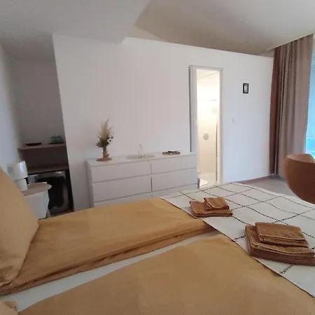 Appartement My Place *