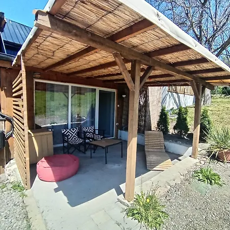 Appartement My Place Krivi Vir