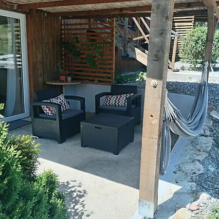 Appartement My Place Krivi Vir