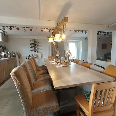 Appartement My Place *