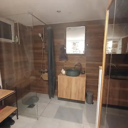 My Place 公寓 Krivi Vir