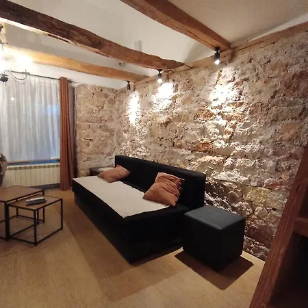 Appartement My Place