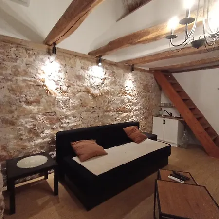 Appartement My Place *