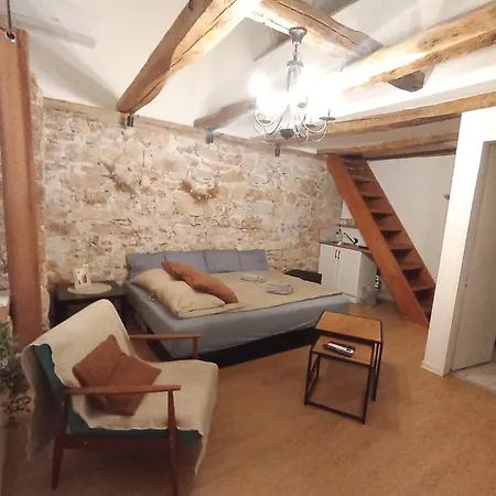 My Place Appartement *